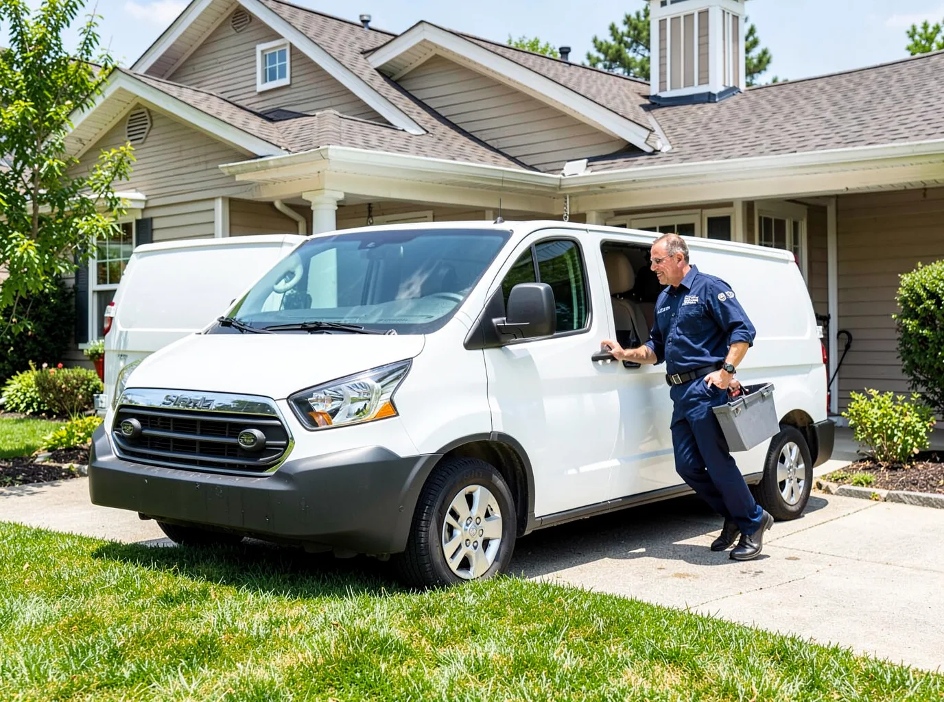 Emergency Plumber company in Haileyville, OK