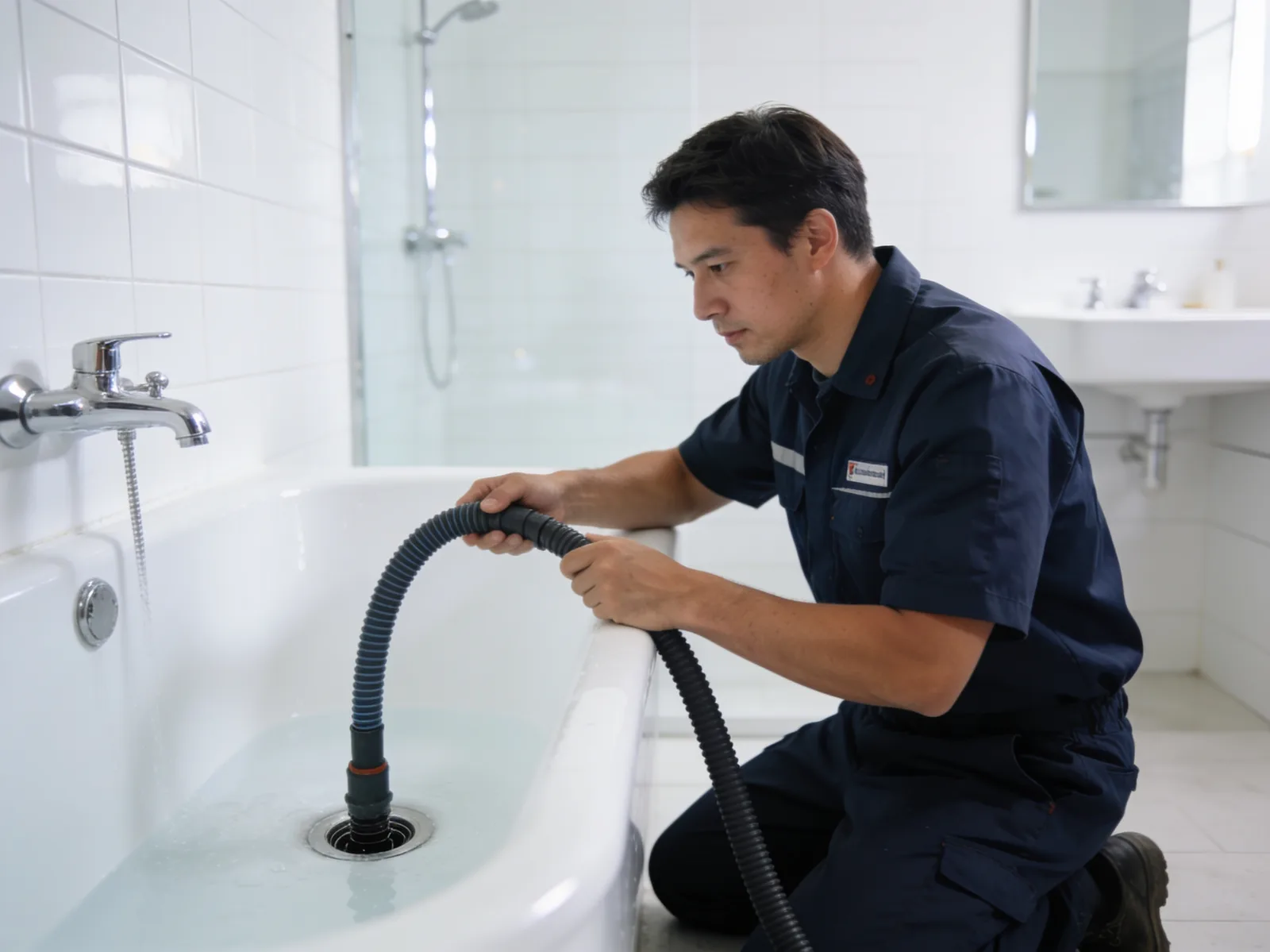 Emergency Plumber Haileyville, OK FAQs